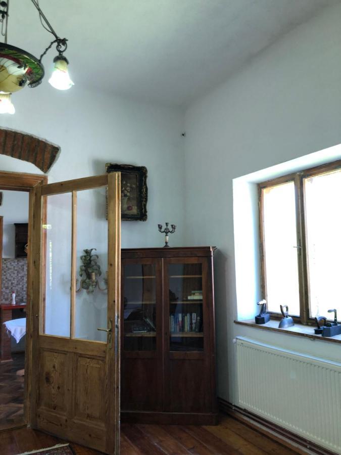 Cezara Mediaş Exterior foto