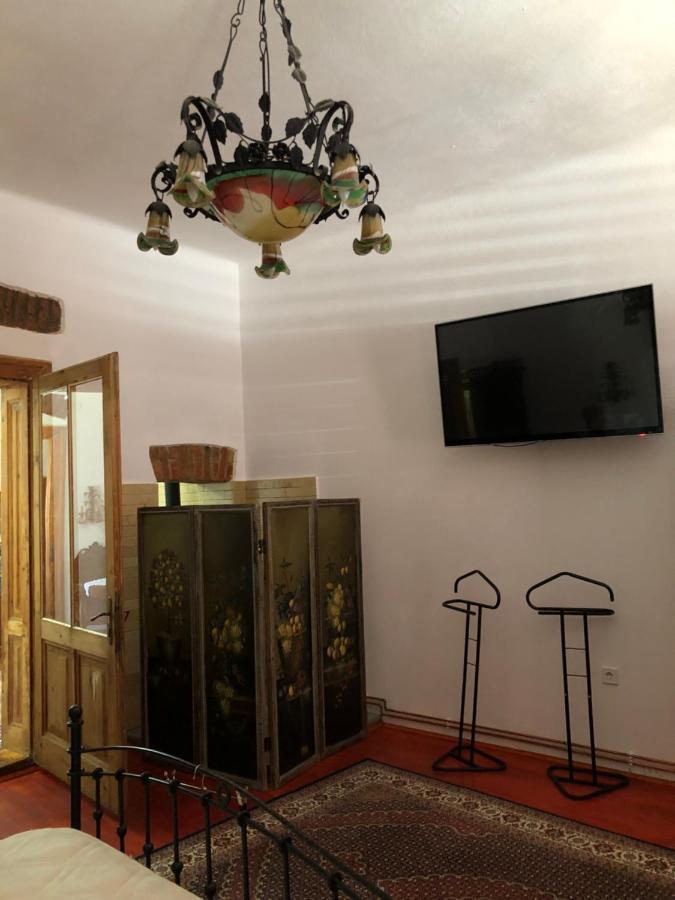 Cezara Mediaş Exterior foto